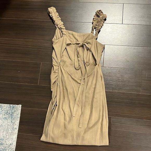 JUST BEE QUEEN Aria Dress, Medium - Picture 14 of 14